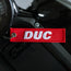 Duc - Motorcycle Keychain