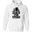 Born For Speed Hoodie White Small Medium Large X-Large XX-Large XXX-Large 4XL 5XL 6XL