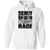 Sorry Officer Hoodie White Small Medium Large X-Large XX-Large XXX-Large 4XL 5XL 6XL