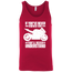 You'll Never Understand Tank Top Red X-Small S M L XL 2XL