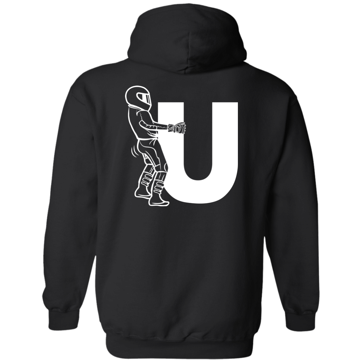 Hoodie design back online