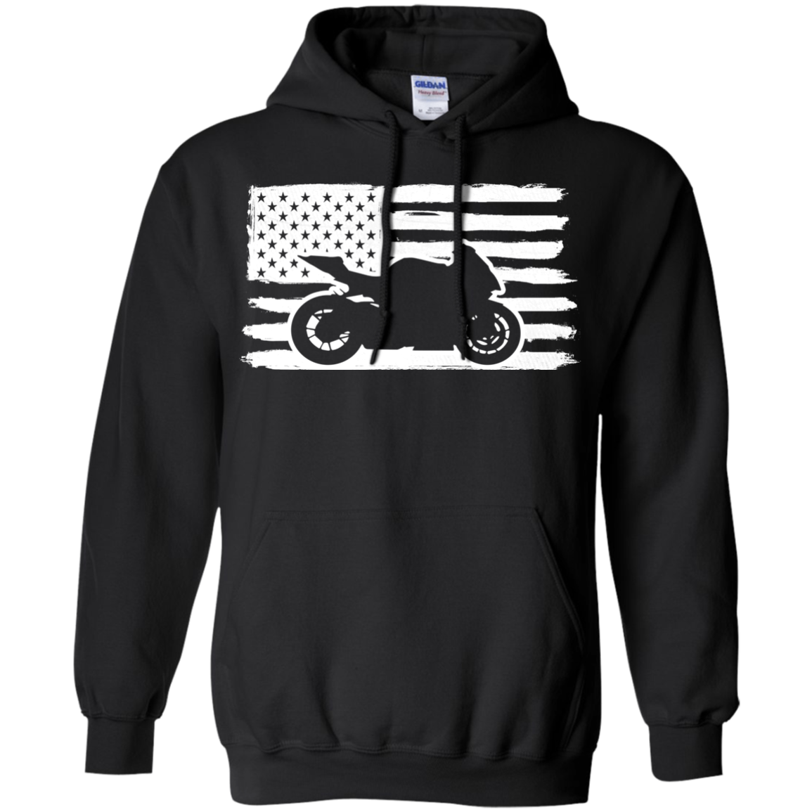 Harley riding best sale hoodie