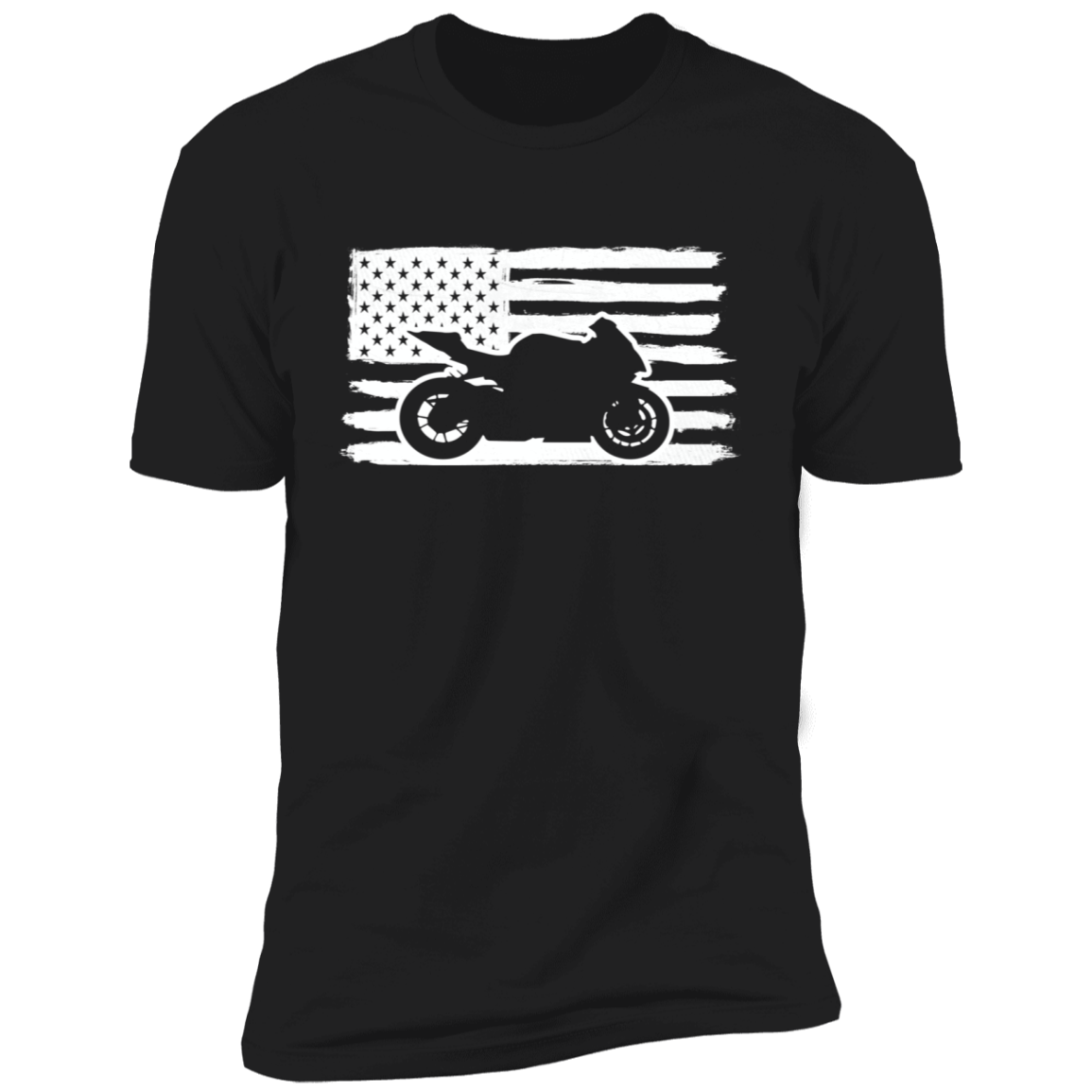 Motorcycle T-Shirts - Moto Loot