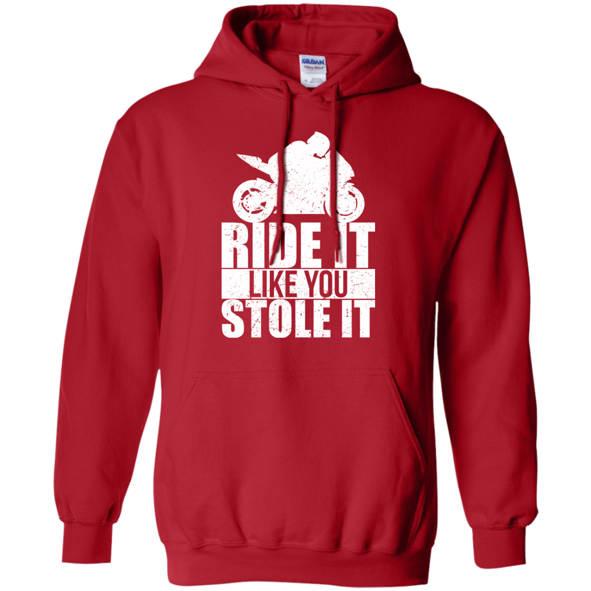 Motorcycle hoodies funny deals