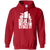 Like You Stole It Hoodie Red Small Medium Large X-Large XX-Large XXX-Large 4XL 5XL 6XL