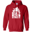 Like You Stole It Hoodie Red Small Medium Large X-Large XX-Large XXX-Large 4XL 5XL 6XL