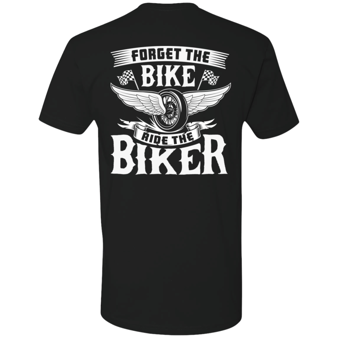 Jordbær Kejserlig identifikation Motorcycle T-Shirts - Moto Loot