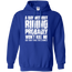 A Day Without Riding Hoodie Blue Small Medium Large X-Large XX-Large XXX-Large 4XL 5XL 6XL