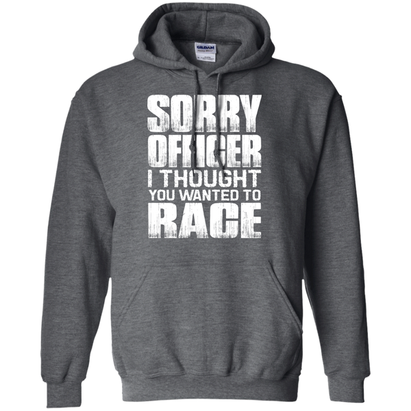 Dirt track racing hoodies sales