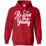 Ride Fast Die Young Hoodie Red Small Medium Large X-Large XX-Large XXX-Large 4XL 5XL 6XL