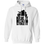 Like You Stole It Hoodie White Small Medium Large X-Large XX-Large XXX-Large 4XL 5XL 6XL