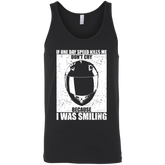 If Speed Kills Me Tank Top Black X-Small S M L XL 2XL