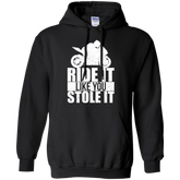 Like You Stole It Hoodie Black Small Medium Large X-Large XX-Large XXX-Large 4XL 5XL 6XL