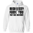 Reckless? Hoodie White Small Medium Large X-Large XX-Large XXX-Large 4XL 5XL 6XL