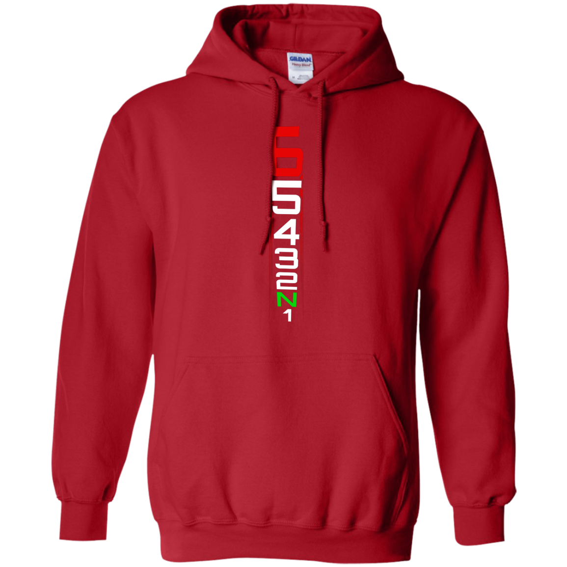 gear shift hoodie pattern Motorcycle Shift Pattern Hoodie White X-large
