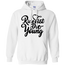Ride Fast Die Young Hoodie White Small Medium Large X-Large XX-Large XXX-Large 4XL 5XL 6XL