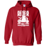 Save A Rider Hoodie Red Small Medium Large X-Large XX-Large XXX-Large 4XL 5XL 6XL