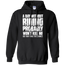 A Day Without Riding Hoodie Black Small Medium Large X-Large XX-Large XXX-Large 4XL 5XL 6XL