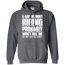 A Day Without Riding Hoodie Grey Small Medium Large X-Large XX-Large XXX-Large 4XL 5XL 6XL