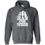 Born For Speed Hoodie Grey Small Medium Large X-Large XX-Large XXX-Large 4XL 5XL 6XL