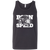 Born For Speed Tank Top Dark Grey X-Small S M L XL 2XL