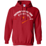 Freedom Is A Full Tank Hoodie Red Small Medium Large X-Large XX-Large XXX-Large 4XL 5XL 6XL