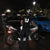 F-U MOTORCYCLIST T-SHIRT Black X-Small S M L XL 2XL 3XL 4XL 