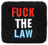 Fuck The Law - Reservoir Cover