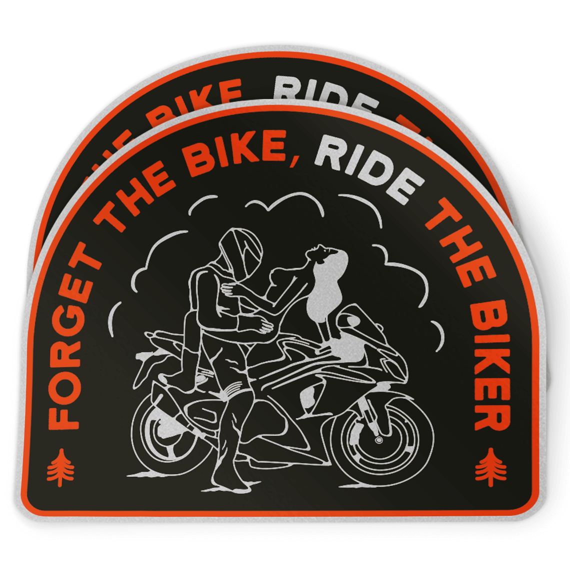 https://motoloot.com/cdn/shop/products/Forgetthebikeridethebiker-REFLECTIVEMOTORCYCLESTICKER_2PACK.png?v=1643612759