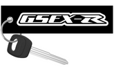 GSEX-R gsxr - Motorcycle Keychain