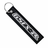 GSEX-R gsxr - Motorcycle Keychain