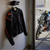Motorcycle Gear Rack by Moto Loot