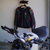 Motorcycle Gear Rack by Moto Loot