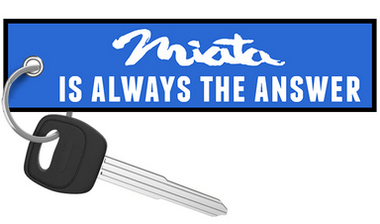 Partners Key Tags - Moto Loot