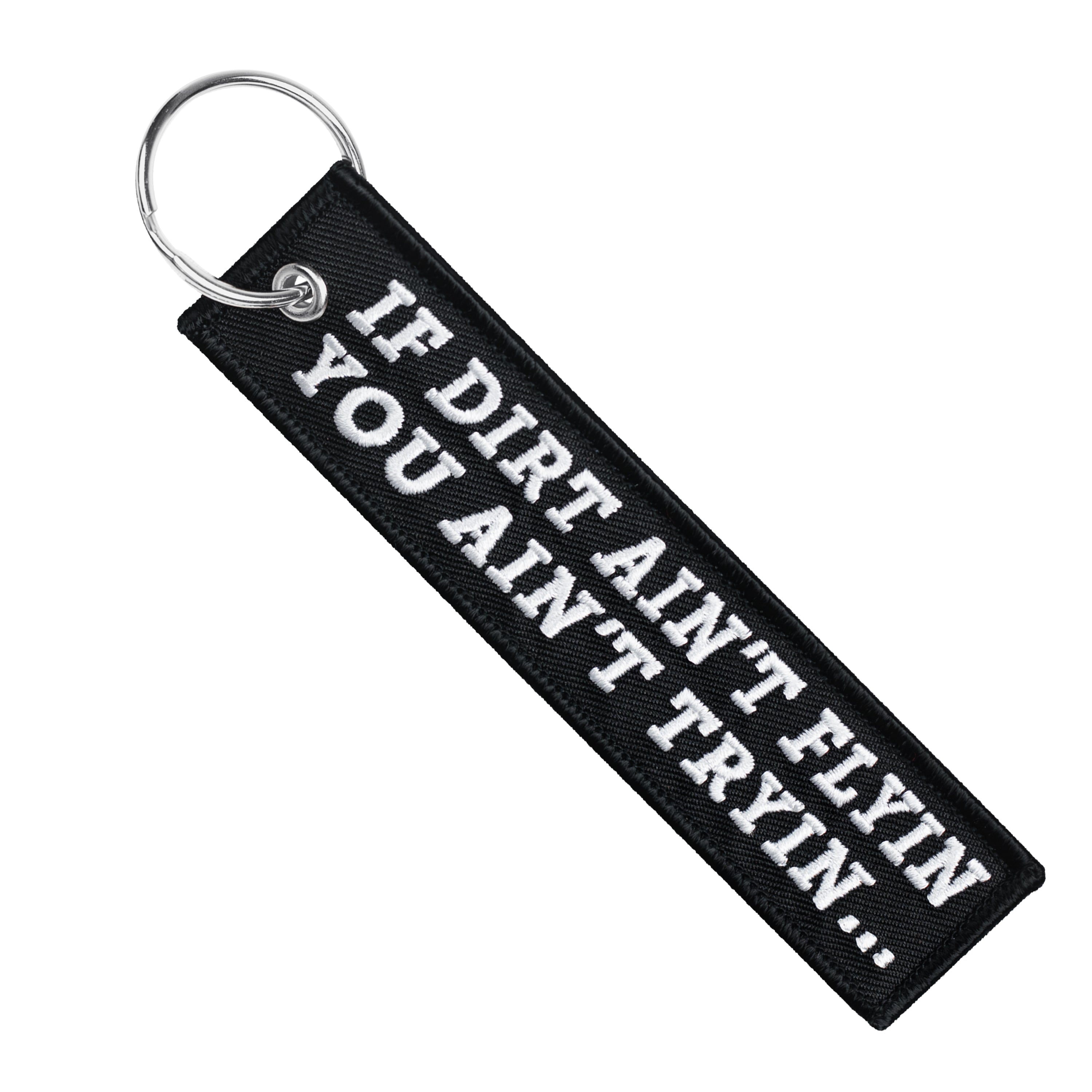 Biker keychain clearance