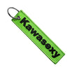 Kawasexy Kawasaki - Motorcycle Keychain