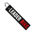 Leader Bike - Motorcycle Keychain