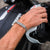 Live To Ride/Ride To Live - Motorcycle Bracelet
