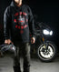 Live To Ride Scoop Pullover Hoodie