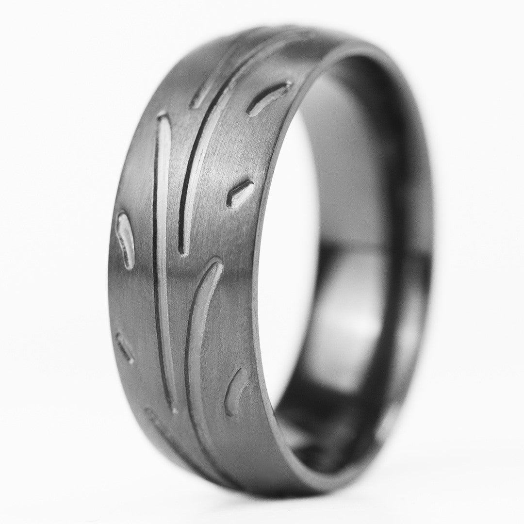 Motorcycle Tire Ring - Moto Loot