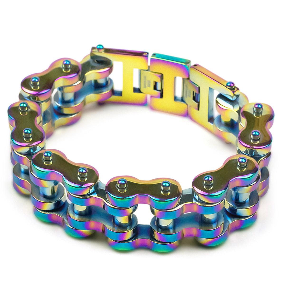 MotorcycleChainBracelet-