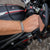 Motorcycle Heartbeat - Motorcycle Bracelet