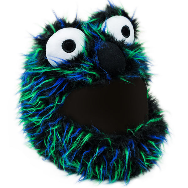 dark blue animal motorcycle helmet Motorcycle Helmet Cover