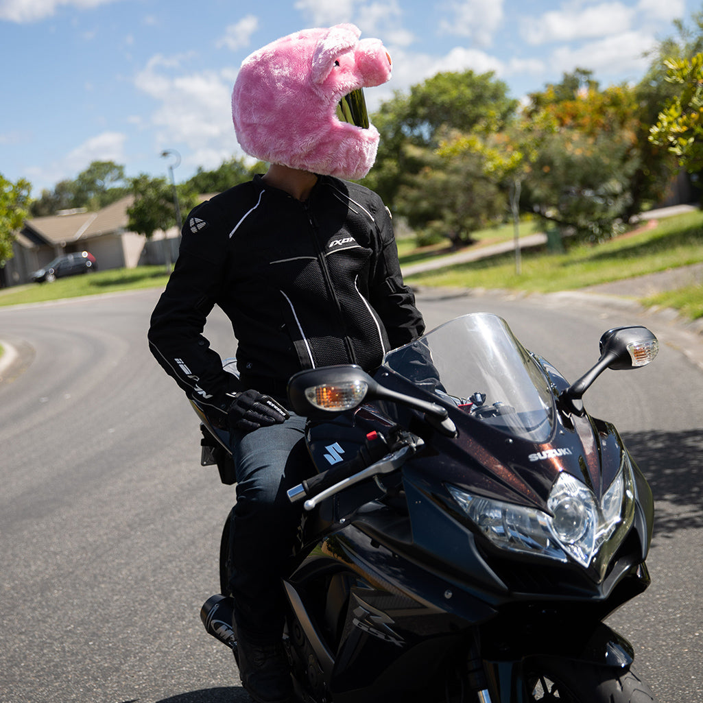 Motorcycle Helmet Cover Motorcycle Helmet Cover