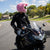 Motorcycle Helmet Cover - Pig