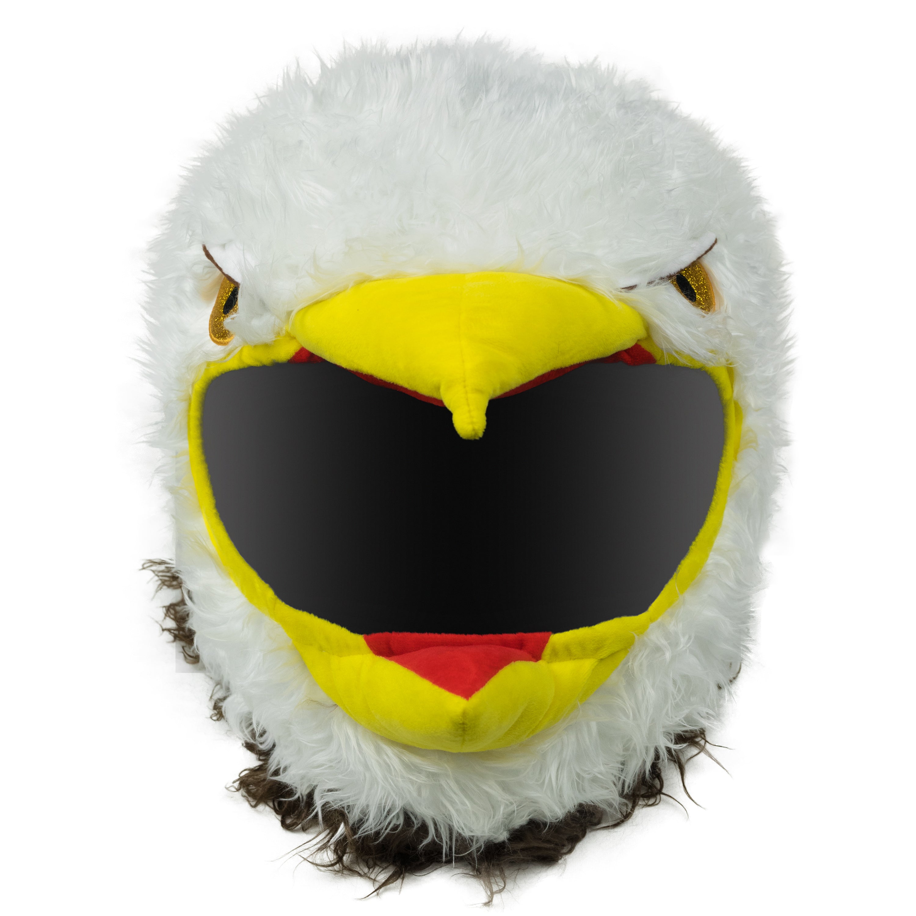 duck motorcycle helmet cover Motorcycle Helmet Cover - Eagle