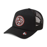 On The Limit - Motorcycle Trucker Hat