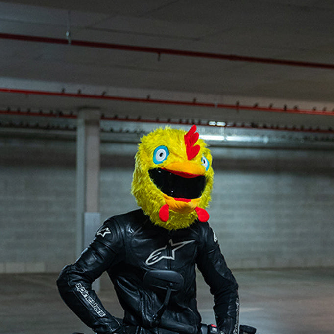 chicken motorcycle helmet Cover - has been described by living room Daylite™ Carry-On Wheeled Duffel スタイル:268M+