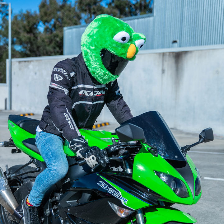 Moto Loot Helmet Cover for Motorcycle Helmet, Fun Rides and Gifts Moto Loot Helmet Cover for Motorcycle Helmet, Fun Rides and Gifts