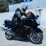 Motorcycle Helmet Cover - Grey